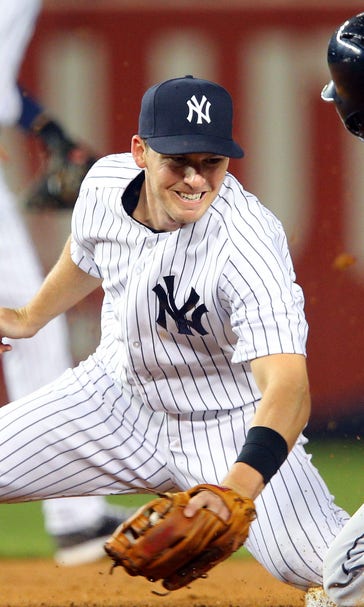 Scherzer, Carrera can't save Tigers
